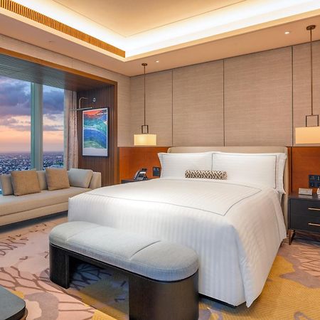 Solaire Resort North ケソンシティ エクステリア 写真