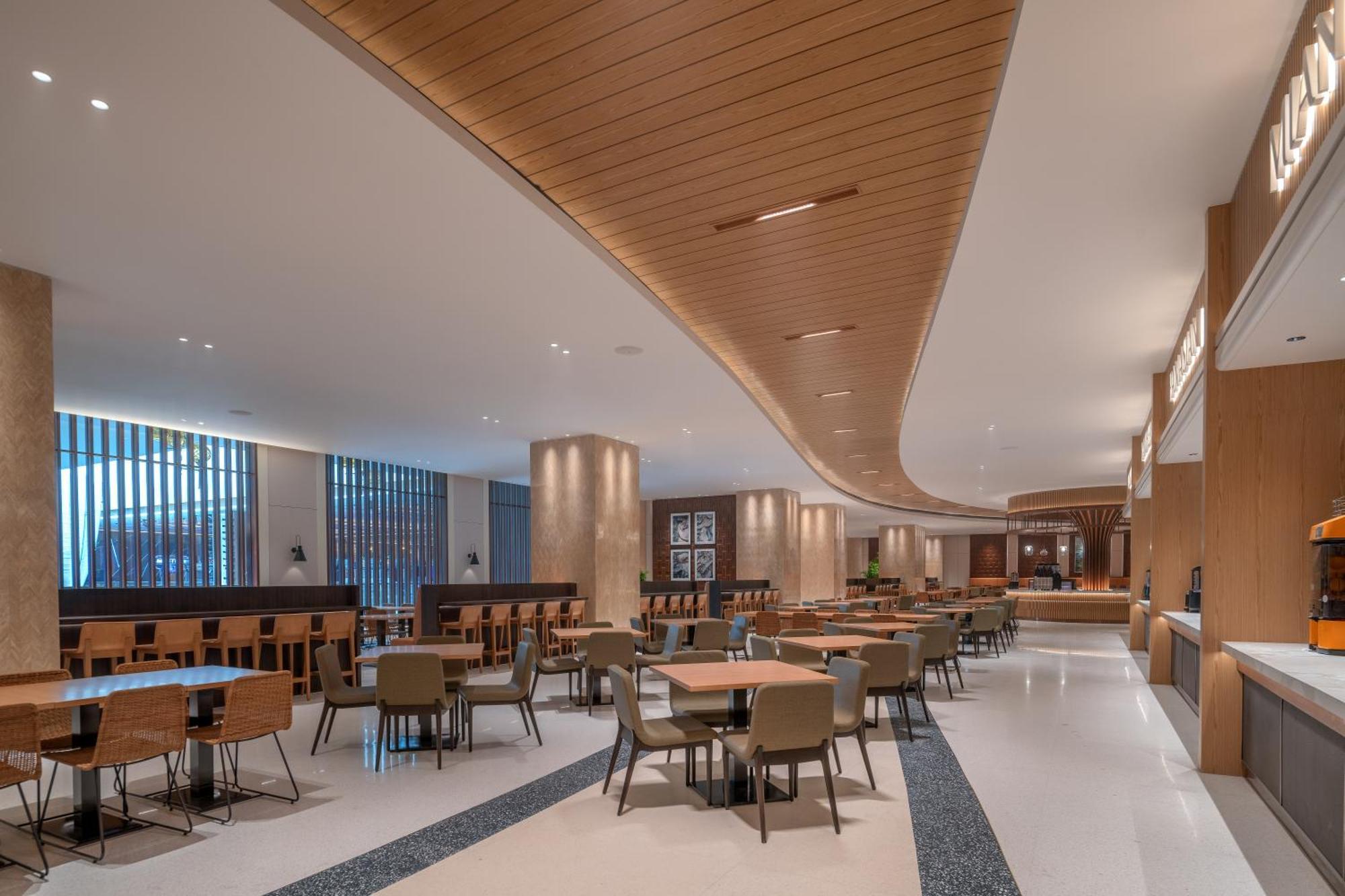 Solaire Resort North ケソンシティ エクステリア 写真