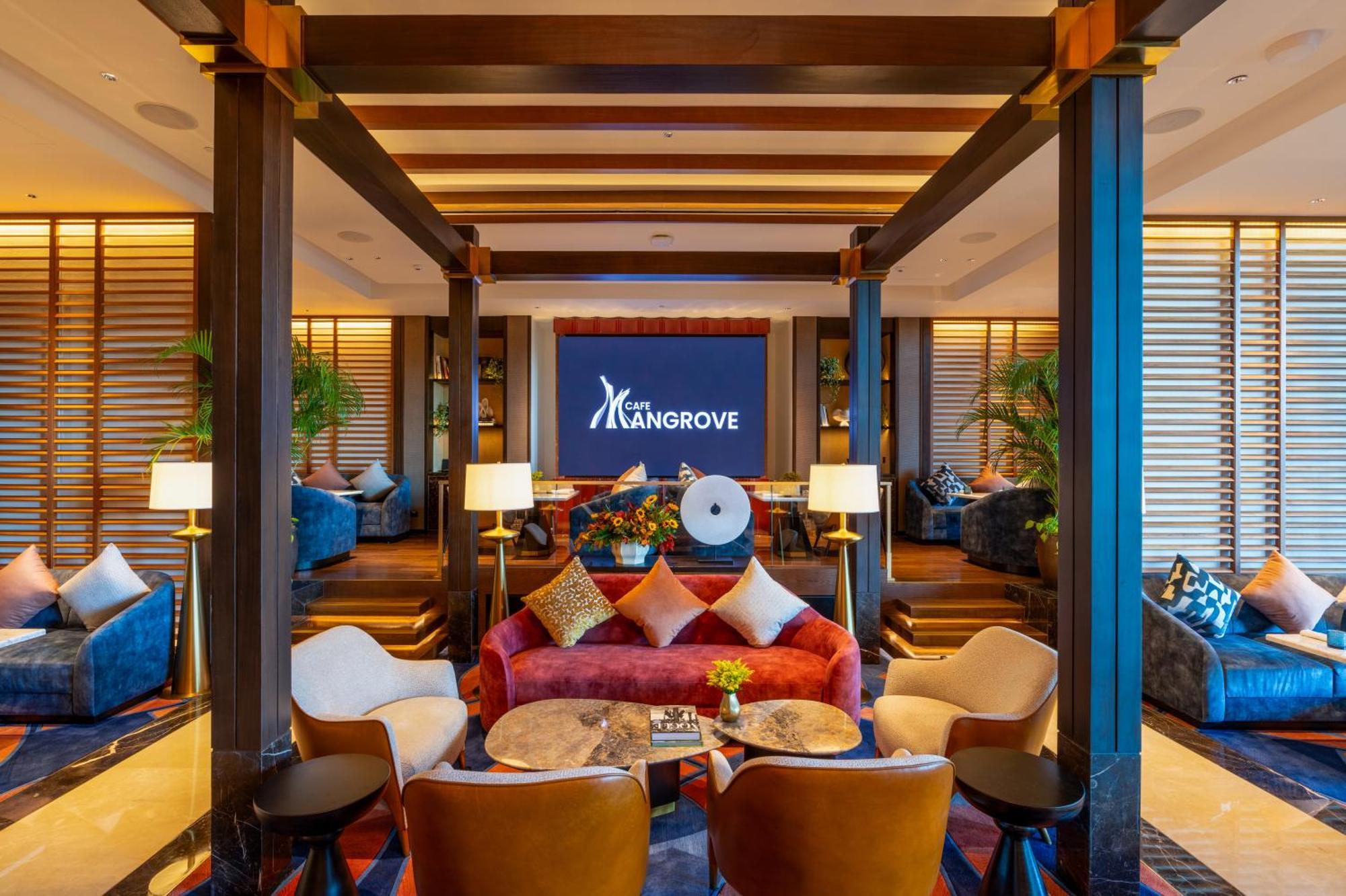 Solaire Resort North ケソンシティ エクステリア 写真