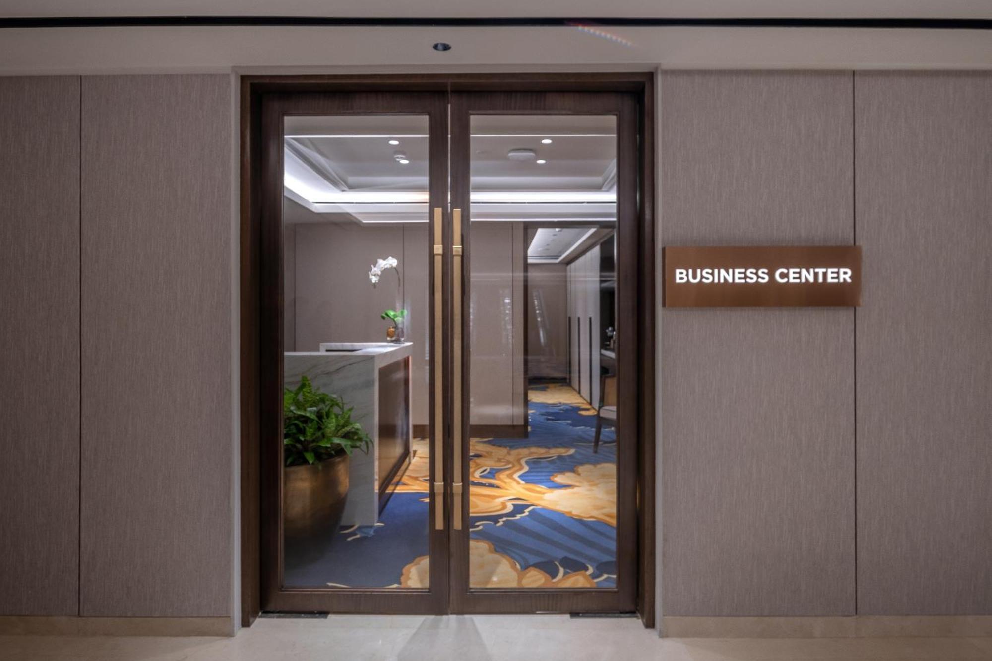 Solaire Resort North ケソンシティ エクステリア 写真