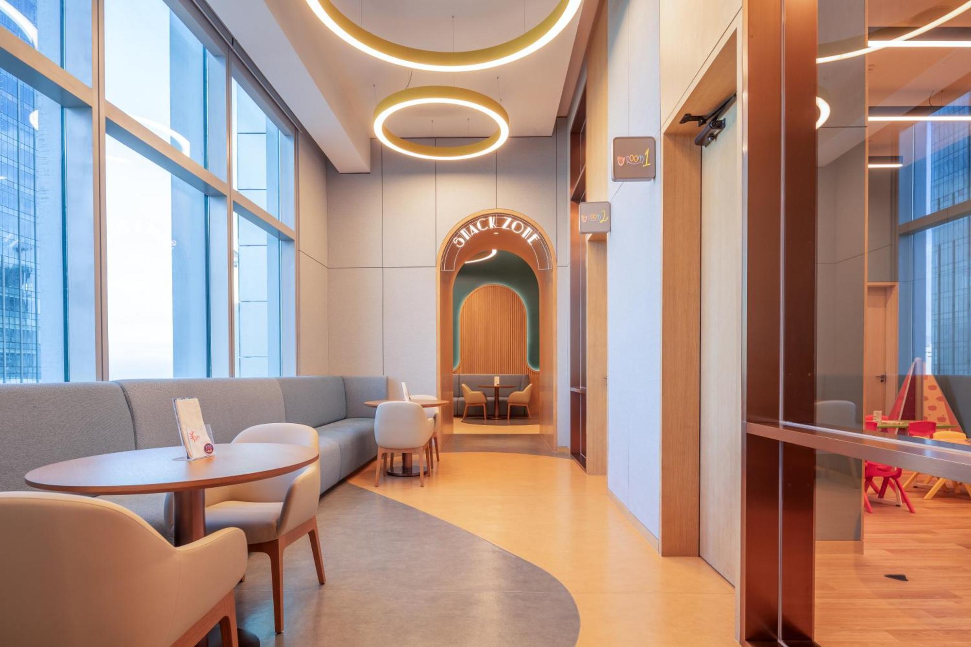 Solaire Resort North ケソンシティ エクステリア 写真