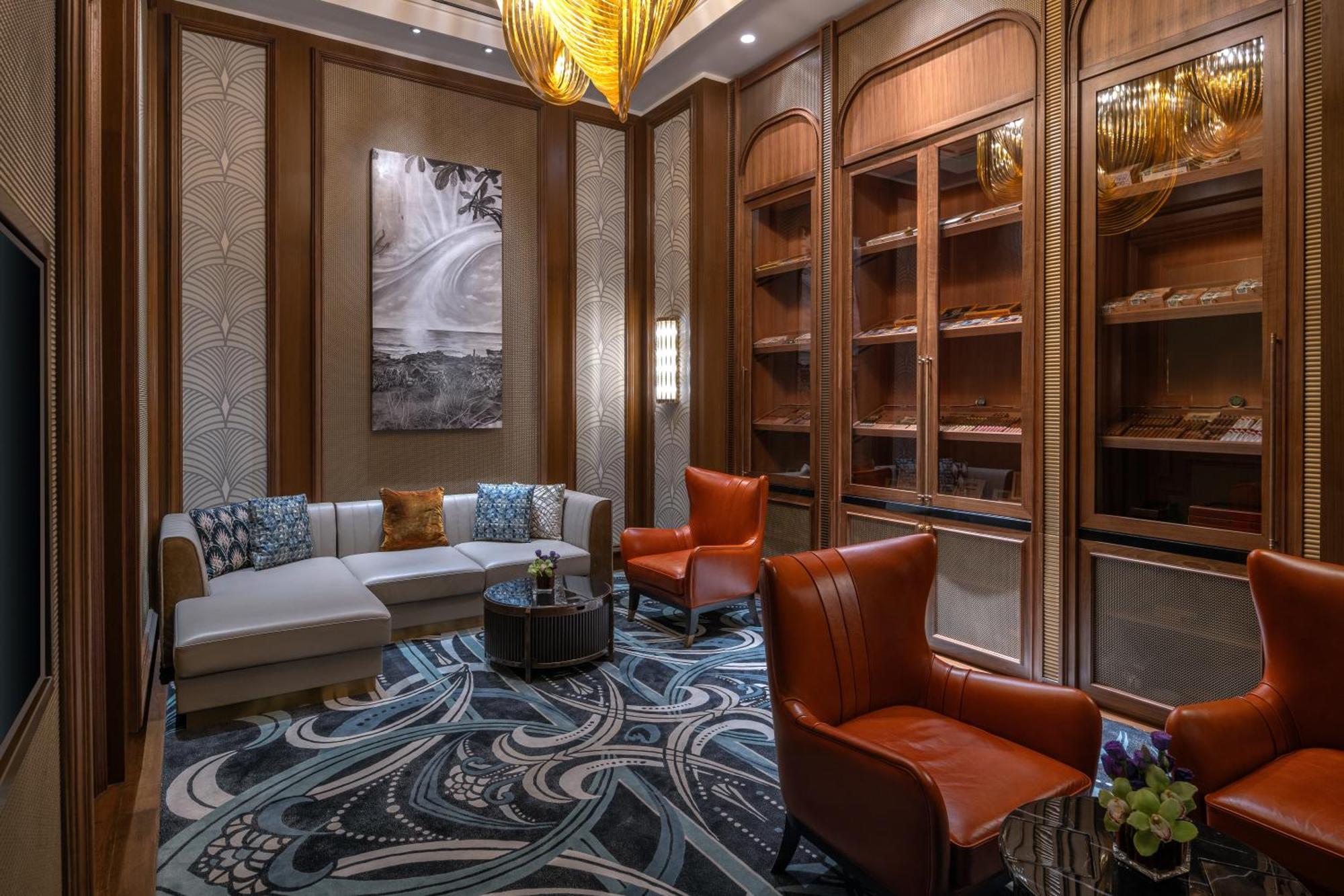 Solaire Resort North ケソンシティ エクステリア 写真