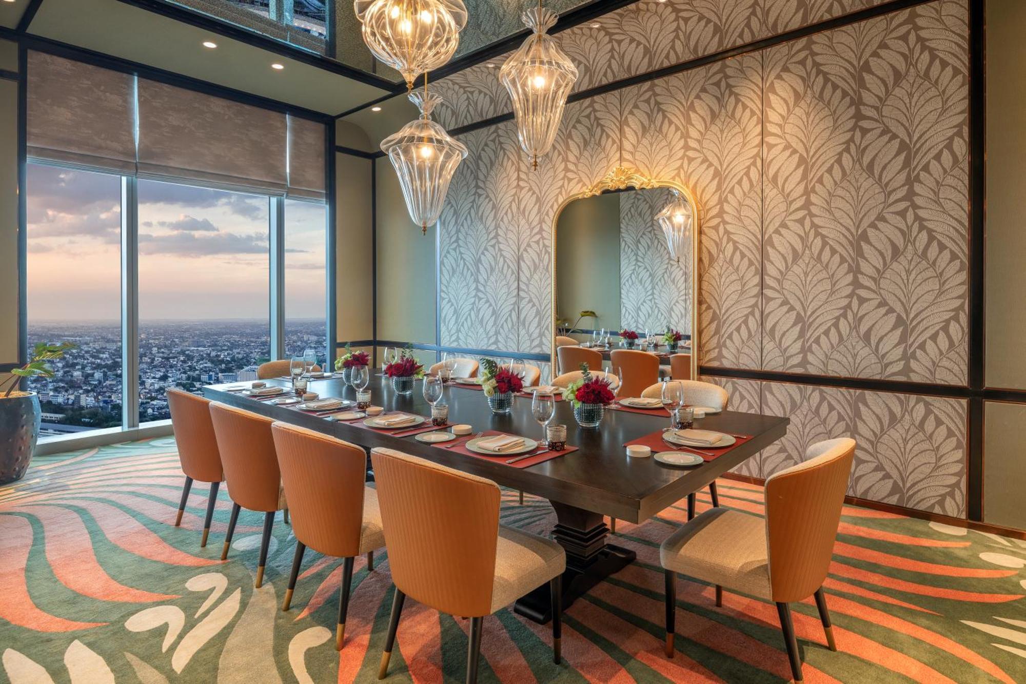 Solaire Resort North ケソンシティ エクステリア 写真