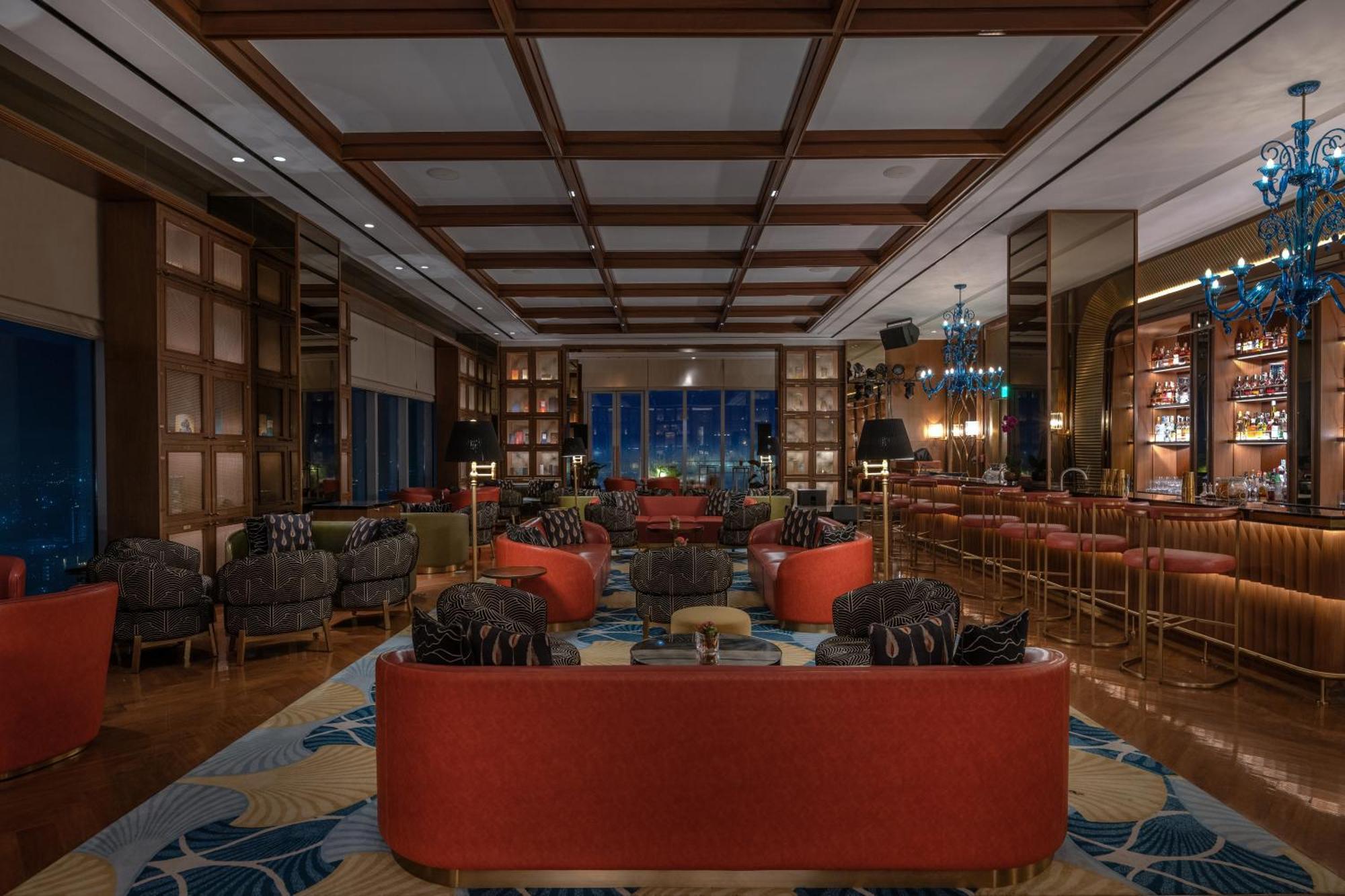 Solaire Resort North ケソンシティ エクステリア 写真