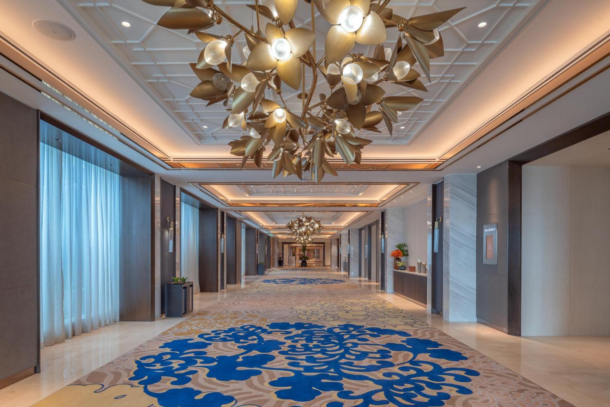 Solaire Resort North ケソンシティ エクステリア 写真