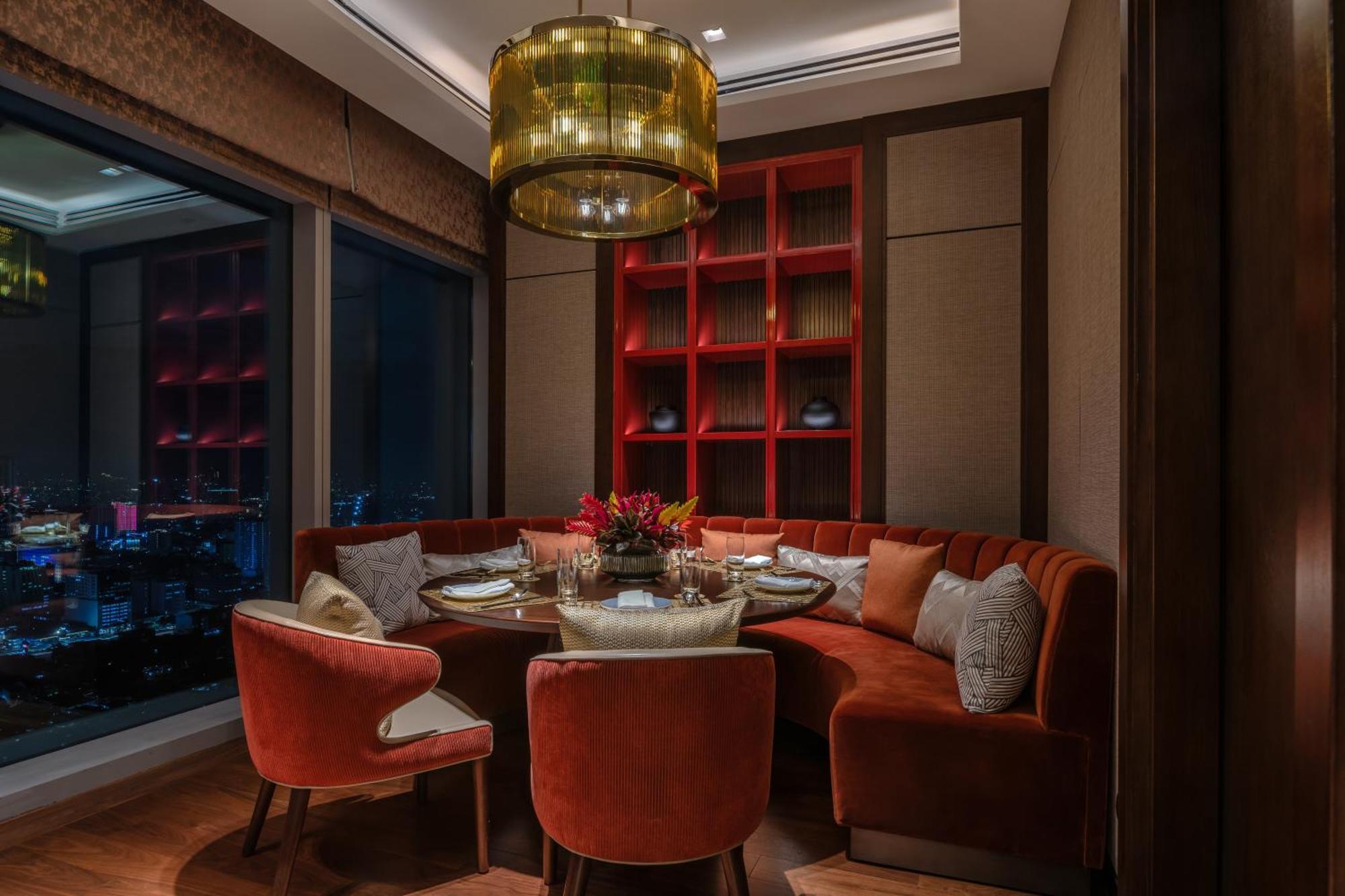 Solaire Resort North ケソンシティ エクステリア 写真