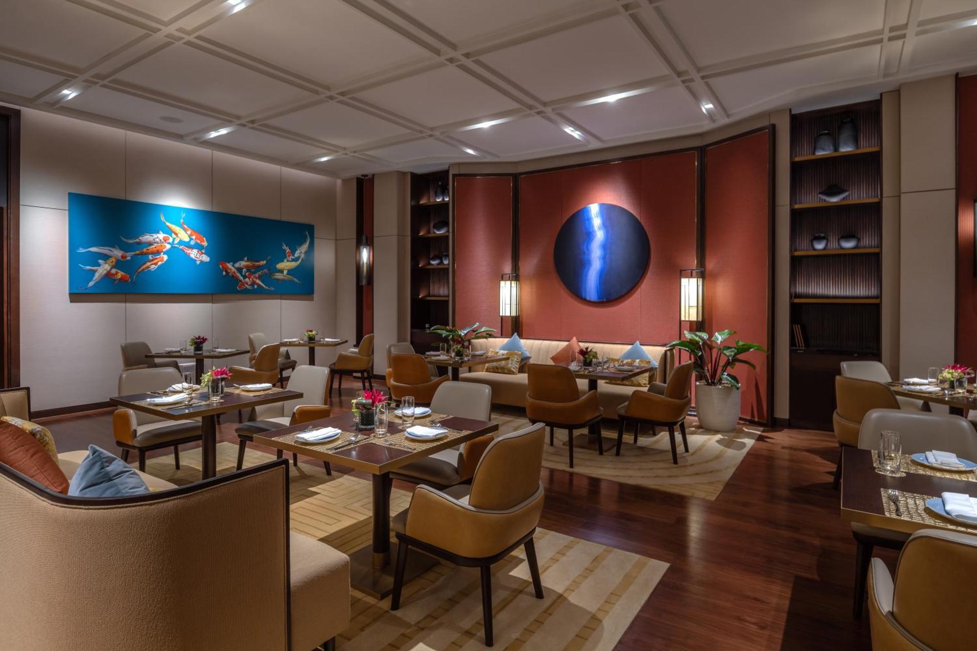 Solaire Resort North ケソンシティ エクステリア 写真