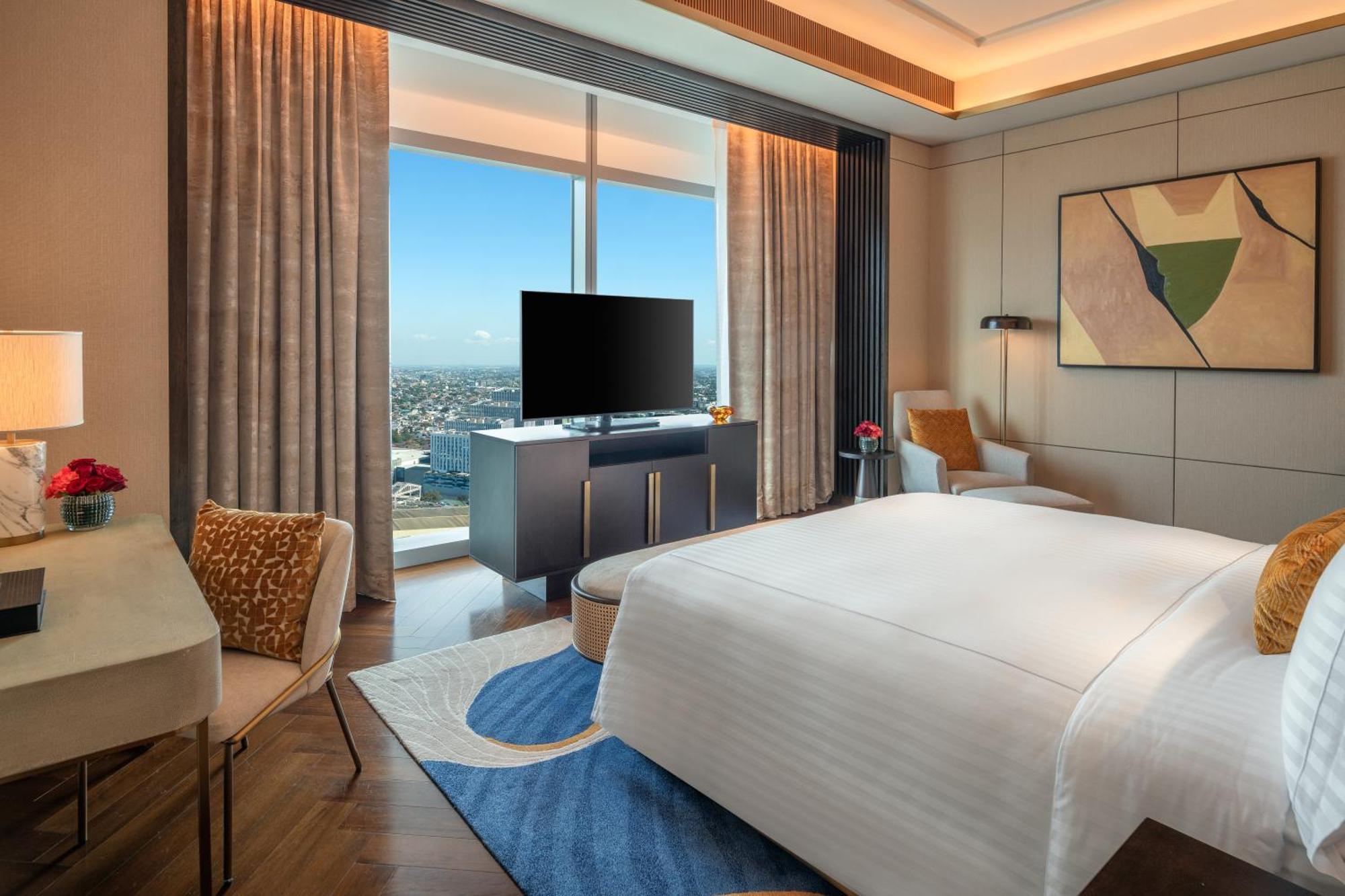 Solaire Resort North ケソンシティ エクステリア 写真
