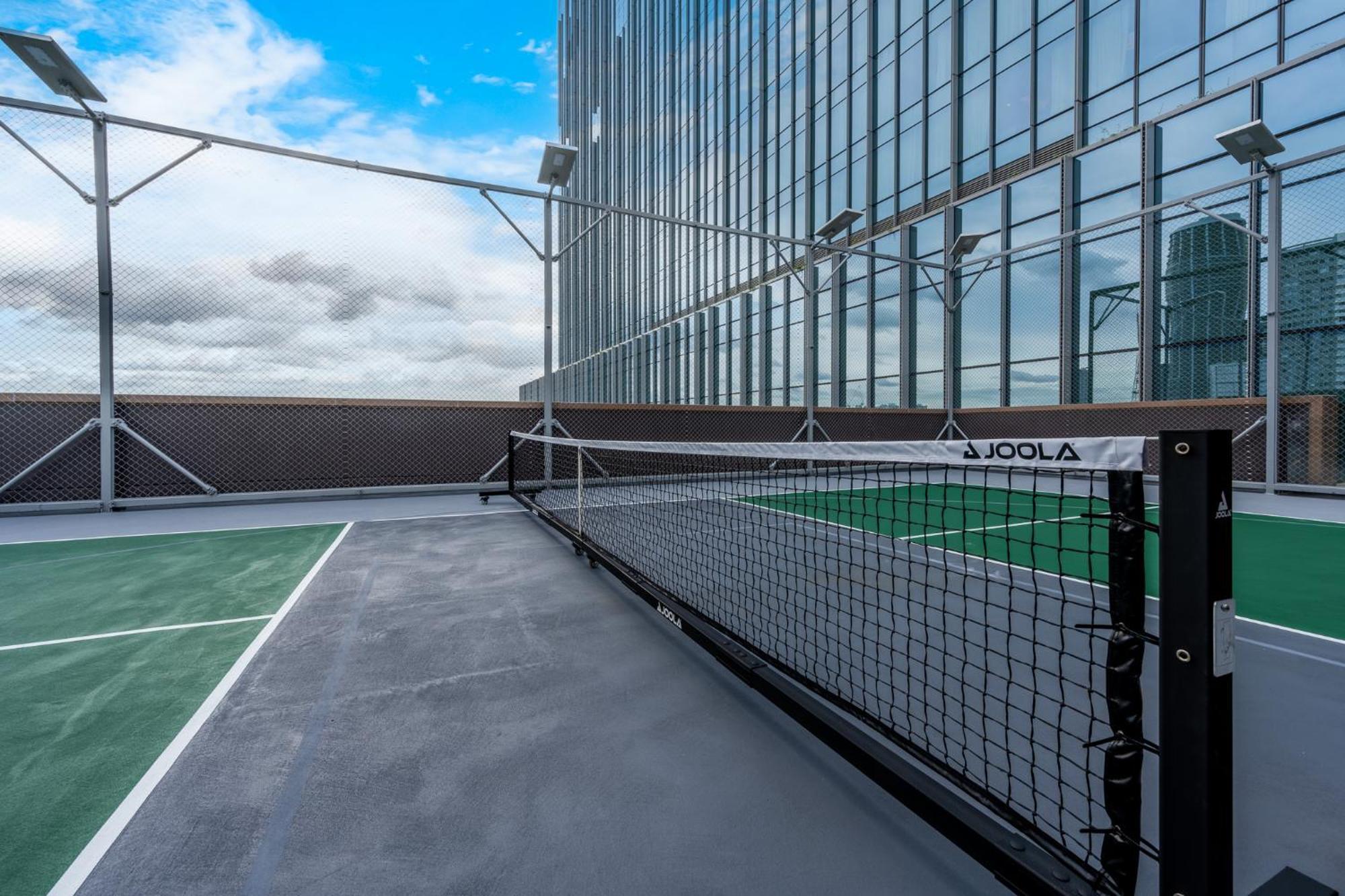 Solaire Resort North ケソンシティ エクステリア 写真